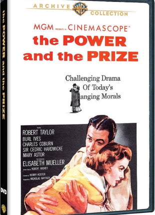 Power And The Prize: Warner Archive Collection