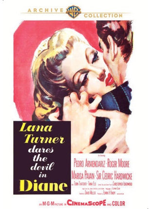 Diane: Warner Archive Collection