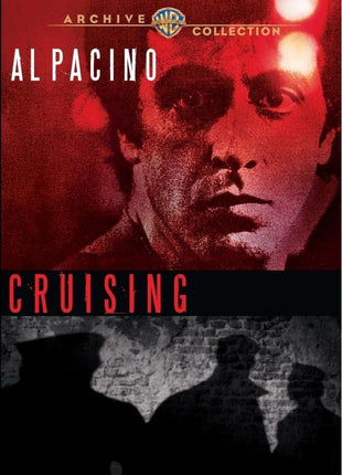 Cruising: Warner Archive Collection