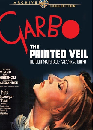 Painted Veil: Warner Archive Collection