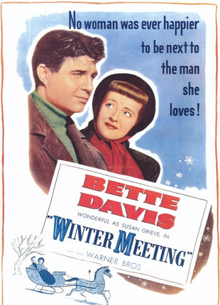 Winter Meeting: Warner Archive Collection