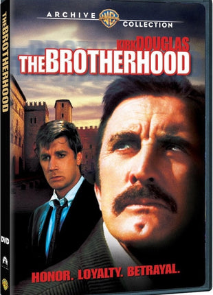 Brotherhood: Warner Archive Collection