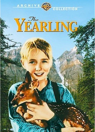 Yearling: Warner Archive Collection