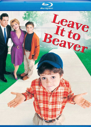 Leave It To Beaver (Blu-ray)
