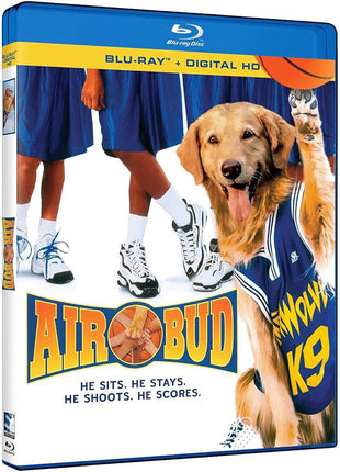 Air Bud (Blu-ray)