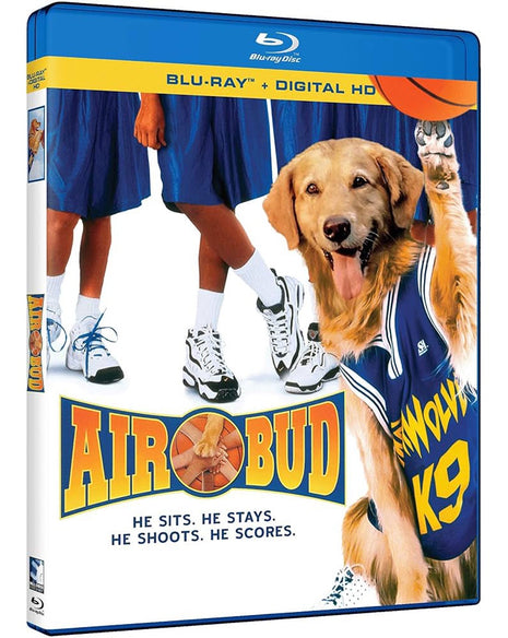 Air Bud (Blu-ray)