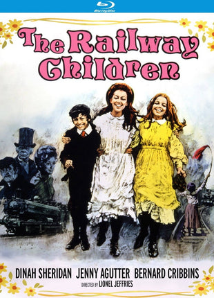 Railway Children (Blu-ray)