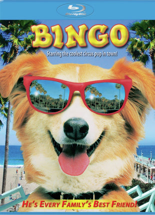 Bingo (Blu-ray)