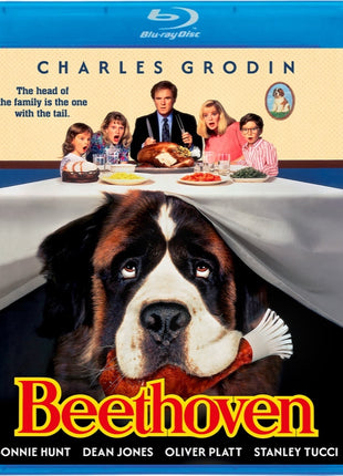 Beethoven: Special Edition (Blu-ray)