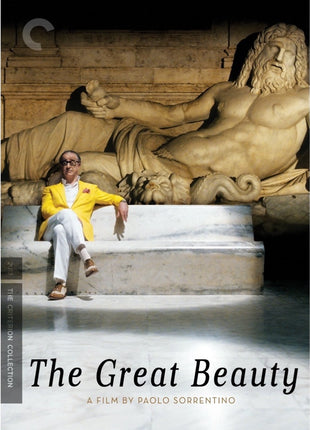 Great Beauty: Criterion Collection