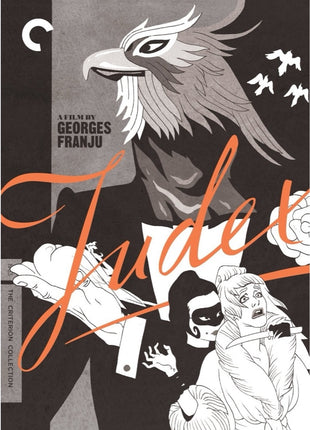 Judex: Criterion Collection