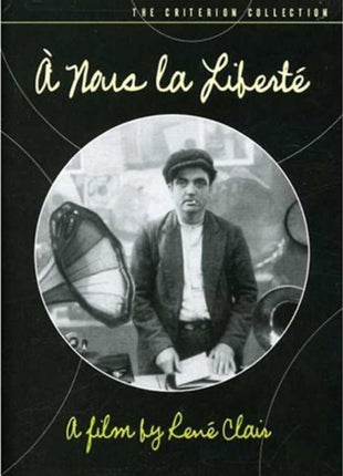 Nous la Liberte: Criterion Collection