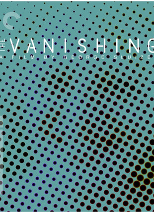 Vanishing: Criterion Collection (Blu-ray)