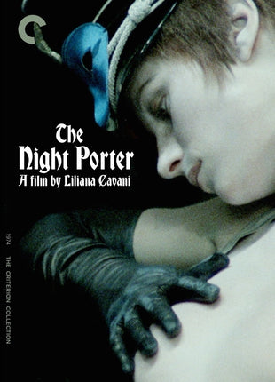 Night Porter: Criterion Collection