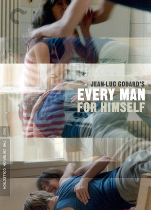 Every Man For Himself: Criterion Collection