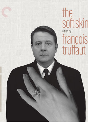 Soft Skin: Criterion Collection (Blu-ray)
