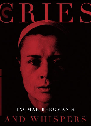 Cries And Whispers: Criterion Collection (Blu-ray)