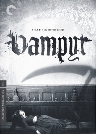 Vampyr: Criterion Collection