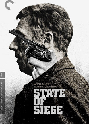 State Of Siege: Criterion Collection