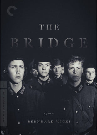Bridge: Criterion Collection