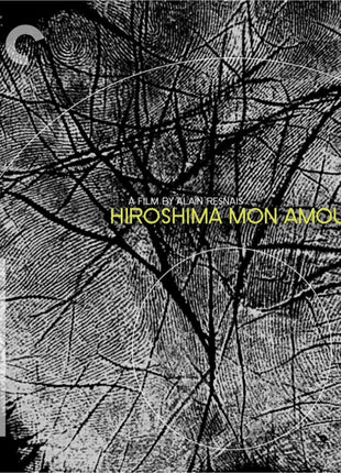 Hiroshima Mon Amour: Criterion Collection (Blu-ray)