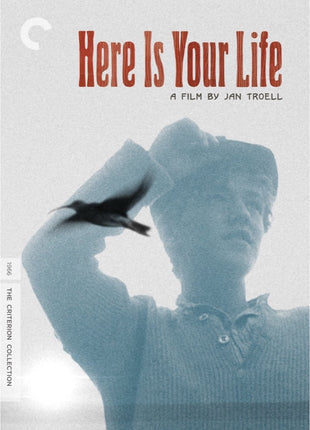 Here is Your Life: Criterion Collection