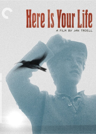 Here is Your Life: Criterion Collection (Blu-ray)