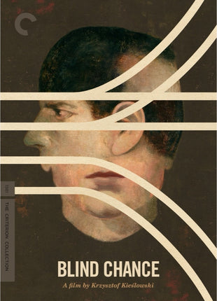Blind Chance: Criterion Collection