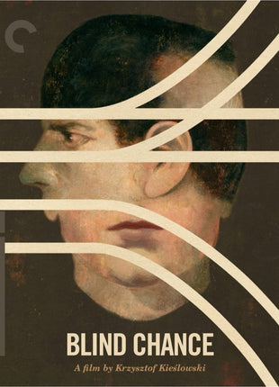 Blind Chance: Criterion Collection (Blu-ray)