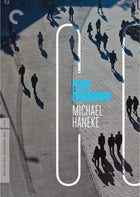 Code Unknown: Criterion Collection