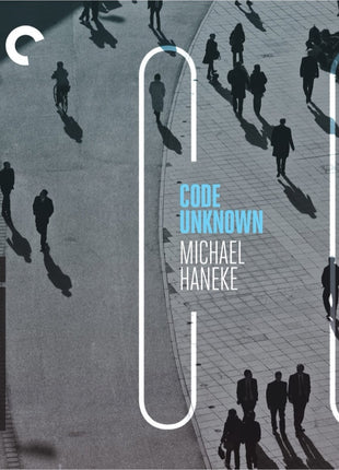 Code Unknown: Criterion Collection (Blu-ray)