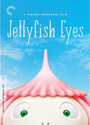 Jellyfish Eyes: Criterion Collection