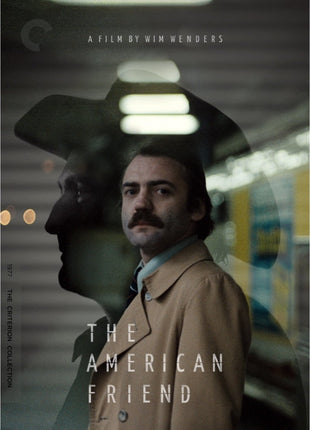 American Friend: Criterion Collection