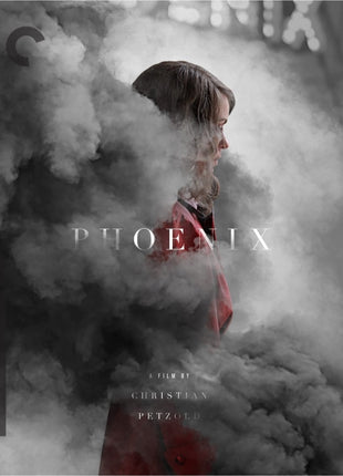 Phoenix: Criterion Collection (Blu-ray)