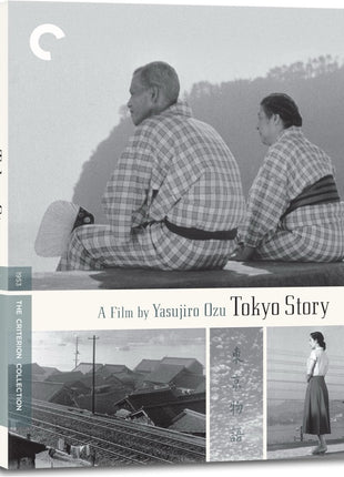 Tokyo Story: Criterion Collection