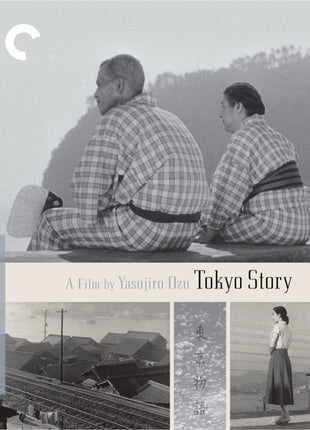 Tokyo Story: Criterion Collection (Blu-ray)