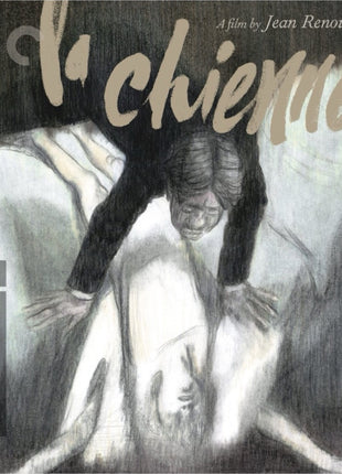 La Chienne: Criterion Collection (Blu-ray)