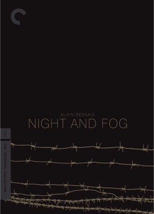 Night And Fog: Criterion Collection