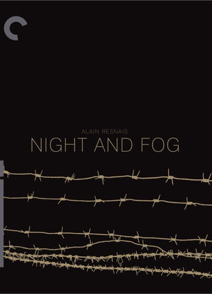 Night And Fog: Criterion Collection (Blu-ray)