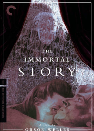 Immortal Story: Criterion Collection