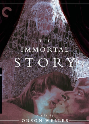 Immortal Story: Criterion Collection (Blu-ray)
