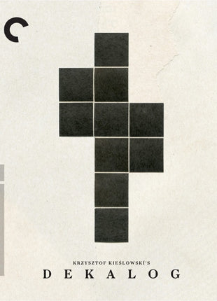 Dekalog: Criterion Collection (Blu-ray)