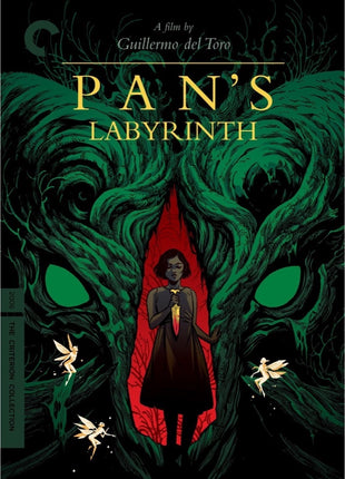 Pan's Labyrinth: Criterion Collection