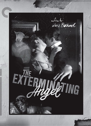 Exterminating Angel: Criterion Collection (Blu-ray)