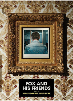 Fox And His Friends: Criterion Collection (Blu-ray)