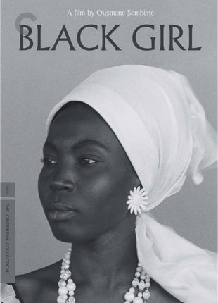 Black Girl: Criterion Collection