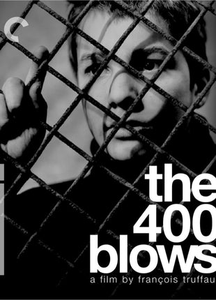 400 Blows: Criterion Collection (Blu-ray)