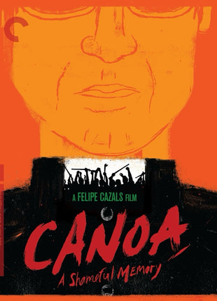 Canoa: A Shameful Memory: Criterion Collection (Blu-ray)