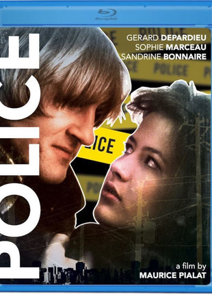 Police (Blu-ray)