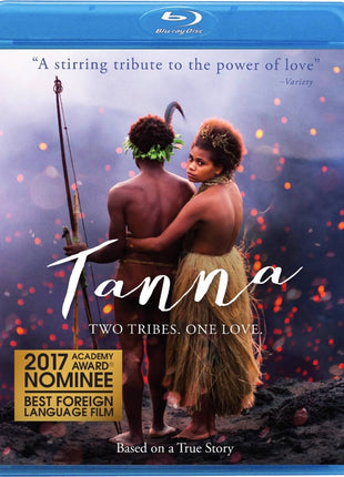 Tanna (Blu-ray)